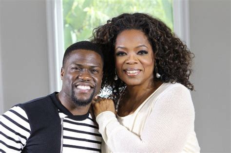 He died in 2011. . Kevin hart mother